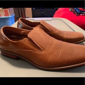 Ferro Aldo Dress Shoes